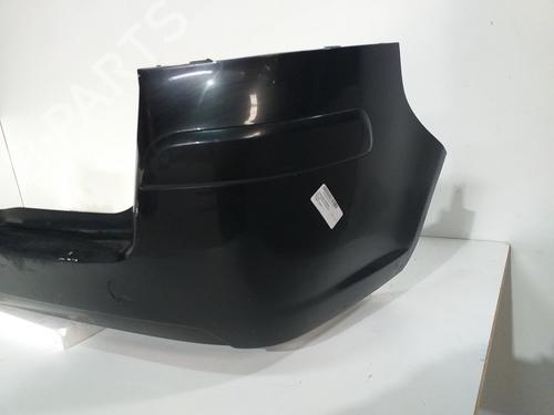 Rear bumper OPEL ZAFIRA / ZAFIRA FAMILY B (A05)  | BP17666641C8 