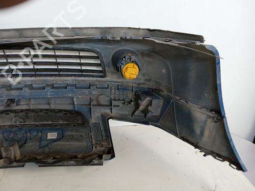 Front bumper CITROËN C2 (JM_) 1.1 | BP28355277C7 