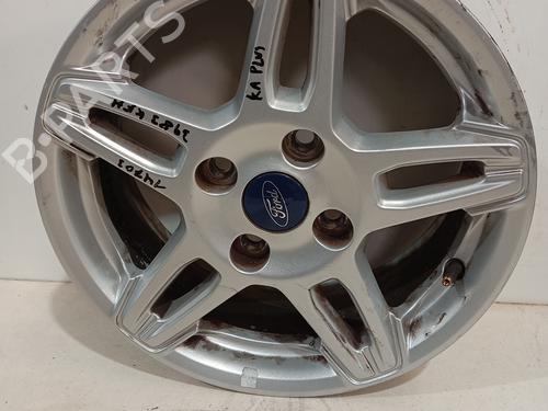 Fælk FORD KA+ III (UK, FK) 1.2 Ti-VCT (85 hp) 25294303