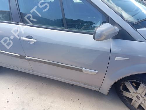 Retrovisor derecho RENAULT SCÉNIC II (JM0/1_) [2003-2010]  25862928