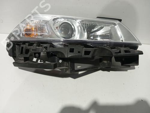 Right headlight RENAULT MEGANE II Saloon (LM0/1_) | BP33168488C29 - Image 3