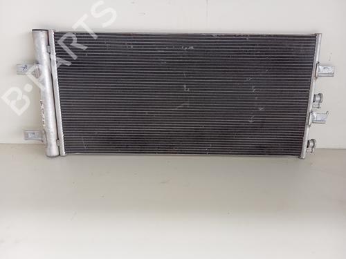 Used AC radiator AC radiator MINI MINI (F56) [2013-2026] 34623111 34623111