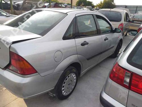 Starter FORD FOCUS I (DAW, DBW) 1.6 16V | BP11138333M8