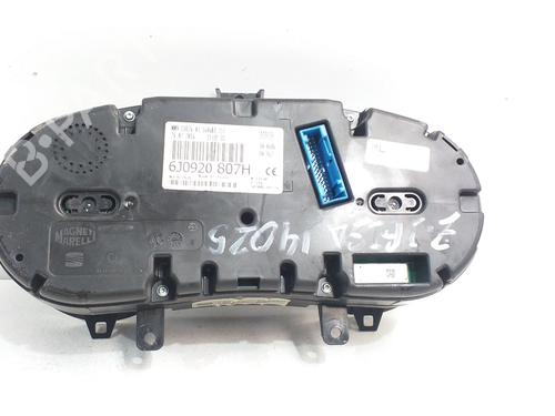 Instrument cluster SEAT IBIZA IV ST (6J8, 6P8)  | BP12330213C47 