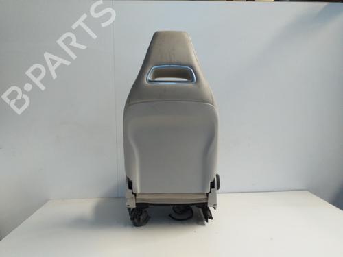 Right front seat MERCEDES-BENZ GLA-CLASS (X156) GLA 200 CDI / d (156.908) | BP19804520C16 