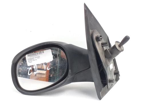 Used Left mirror CITROËN C2 (JM_) [2003-2017]  9352348