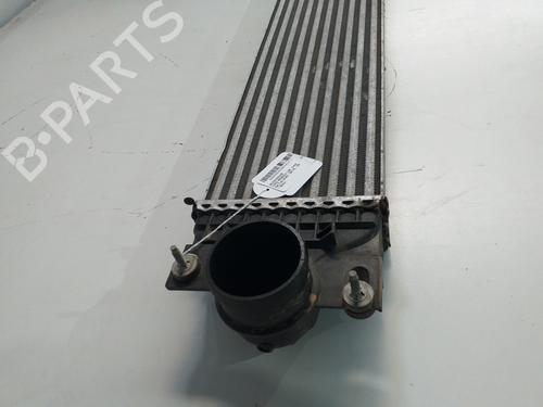 Intercooler FORD MONDEO V Hatchback (CE) 1.6 TDCi | BP25729397M30 