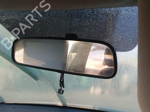 Used Rear mirror HYUNDAI i20 II (GB, IB) 1.2 (84 hp) 23460515