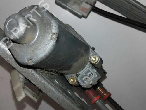 Front right window mechanism CITROËN XSARA (N1)  | BP9353251C23 