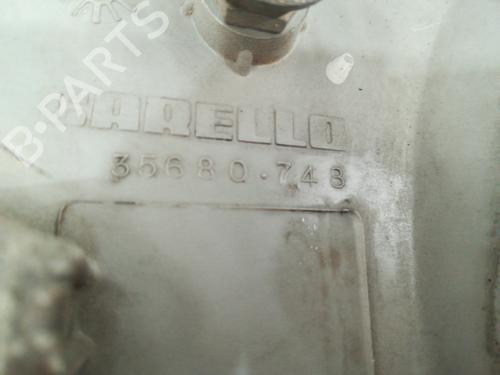 Right headlight CITROËN JUMPER I Bus (230P)  | BP9347781C29 