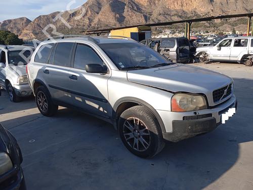 Hanskerom VOLVO XC90 I (275) D3 / D5 | BP22384008C95 