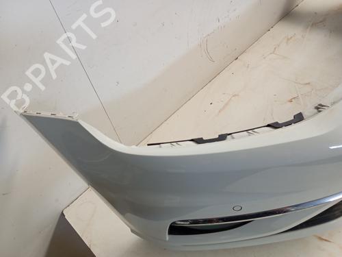 Front bumper VW GOLF VII (5G1, BQ1, BE1, BE2)  | BP24262748C7 