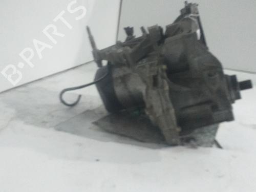 Gearbox RENAULT CLIO II (BB_, CB_)  | BP9350121M3 