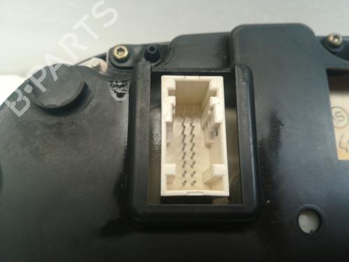 Instrument cluster CITROËN XSARA (N1) 1.9 D | BP9352950C47 