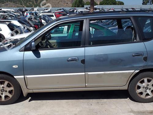 Cockpit KIA CARENS I (FC) 1.8 i | BP12282198C47 