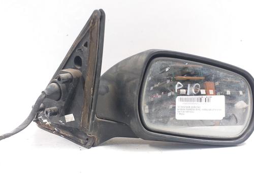 Used Right mirror NISSAN PRIMERA Hatchback (P10) [1990-1996]  10245786