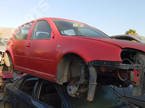 Used Front right window mechanism VW GOLF IV (1J1) 1.6 (100 hp) 12284664