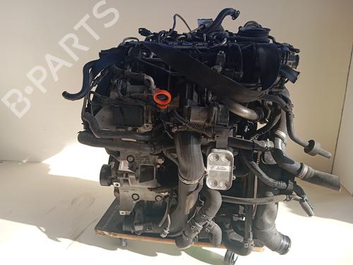 Engine AUDI A3 Sportback (8PA) 1.6 TDI | BP35725838M1  - Image 6