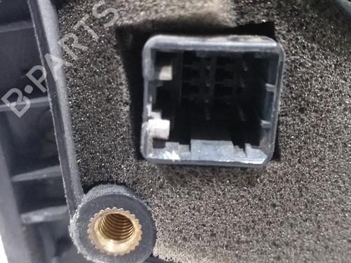 Left mirror DAEWOO LEGANZA (KLAV) 2.0 16V | BP9357370C26 