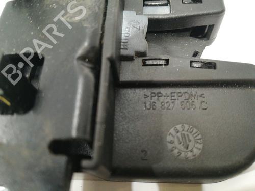 Bagklap lås VW GOLF IV (1J1)  | BP12295079C101 