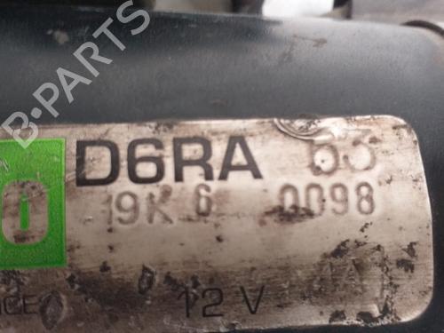 Starter VOLVO V40 Estate (645)  | BP9352712M8 
