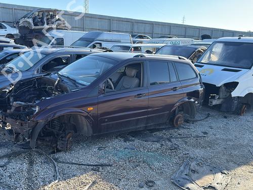 Rim SSANGYONG KYRON  | BP31840119C45 