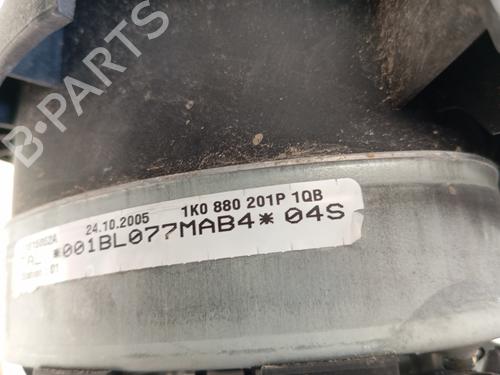 Førerens kollisjonspute VW GOLF V (1K1)  | BP12275760C9 