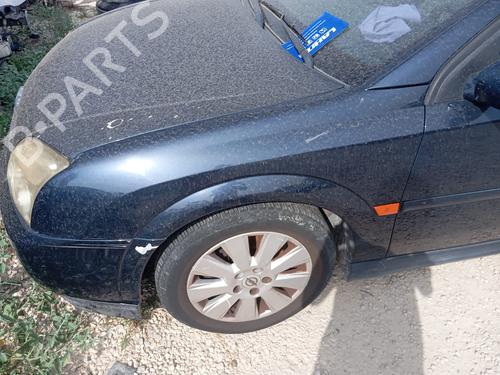 Used Rim OPEL VECTRA C (Z02) [2002-2009]  26955434