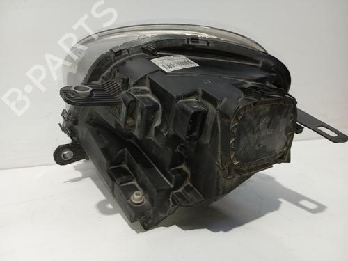 Left headlight MINI MINI CLUBVAN (R55) Cooper D | BP38413296C28 - Image 4