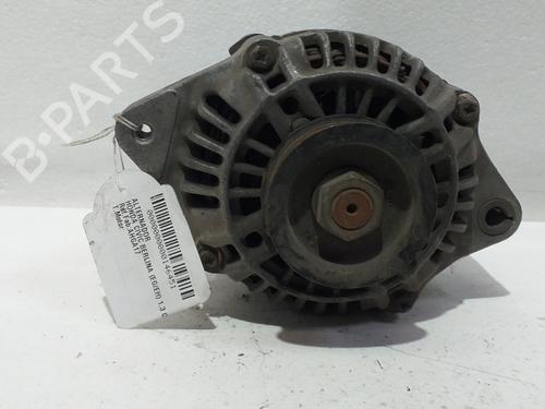 Alternator HONDA CIVIC V Saloon (EG, EH) 1.3 (EG7) | BP9351981M7 