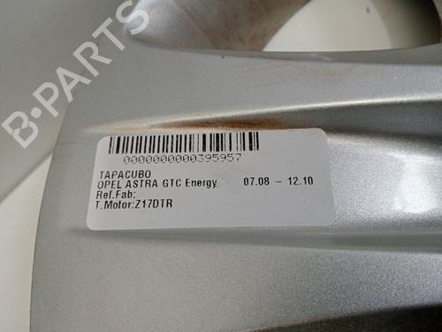 Inne OPEL ASTRA H (A04) 1.7 CDTI (L48) | BP16907917O1 