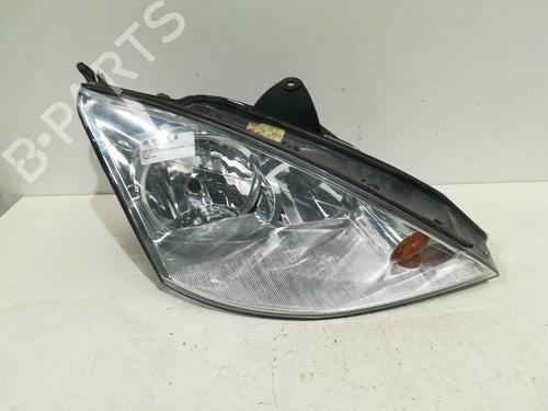 Højre forlygte FORD FOCUS I (DAW, DBW) 1.8 16V (115 hp) 9358242