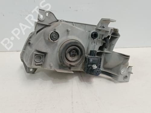 Right headlight MAZDA MPV II (LW) 2.0 (LWEW) | BP36020295C29 - Image 5