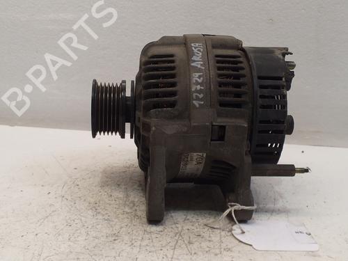 Generator SEAT AROSA (6H1)  | BP9358816M7 
