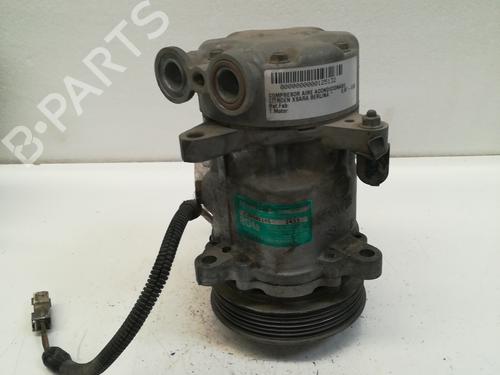Used AC compressor CITROËN XSARA (N1) [1997-2005]  9347220