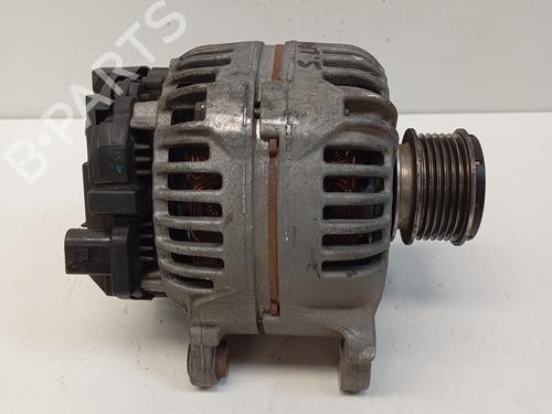 Alternator SEAT IBIZA IV (6J5, 6P1)  | BP25333696M7 