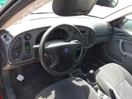 Venstre baglygte SAAB 9-3 (YS3D) 2.2 TiD | BP9356818C34 