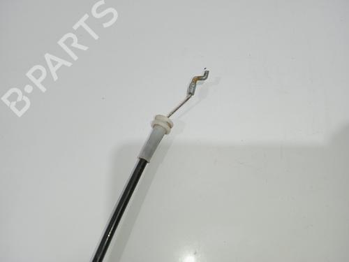 Front right exterior door handle FORD FIESTA VI (CB1, CCN) 1.25 | BP16236935C129 