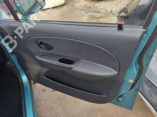 Radiator fan DAEWOO MATIZ (M100, M150) 1.0 | BP9361366M35  - Image 19