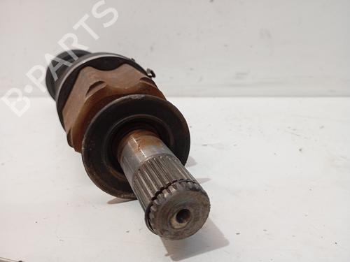 Left front driveshaft OPEL ASTRA H (A04) 1.9 CDTI (L48) | BP37413357M38 - Image 3