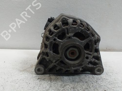 Alternator CITROËN C2 (JM_) 1.1 | BP9357394M7 