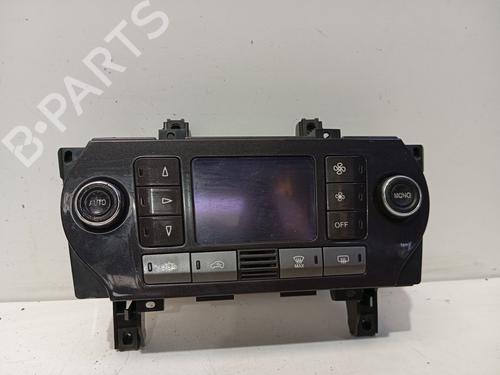 Used Climate control Climate control 37690916 37690916