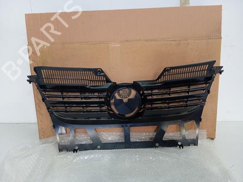 Grille VW GOLF V (1K1)  | BP20658641C40 