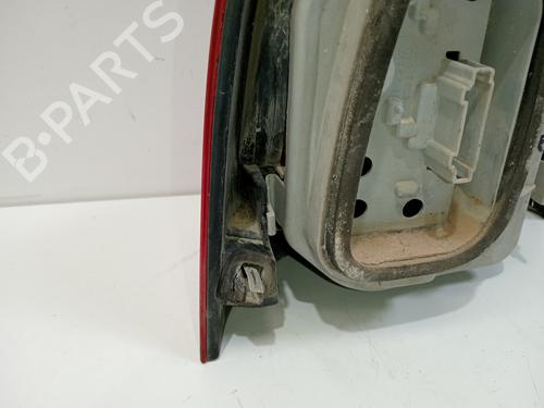 Right taillight VW POLO IV (9N_, 9A_) 1.2 12V | BP20338597C35 