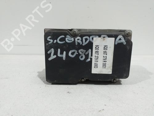 ABS Bremseaggregat SEAT CORDOBA (6L2) 1.4 16V | BP15401397M43 