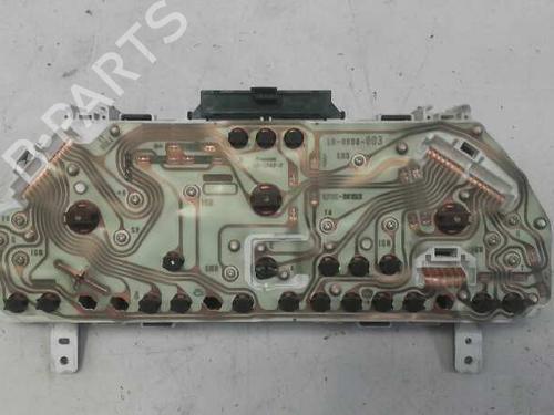 Instrument cluster LAND ROVER FREELANDER I (L314) 2.0 DI 4x4 | BP9357484C47