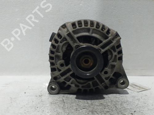Generator PEUGEOT 406 (8B)  | BP9351672M7 