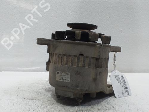Used Alternator NISSAN VANETTE Van (_C22) [1986-2013]  10246164