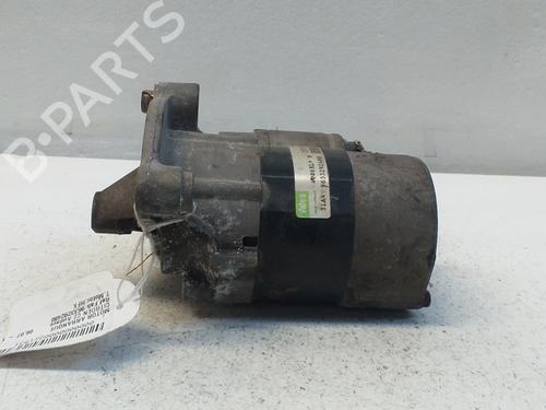 Startmotor CITROËN C2 (JM_) 1.1 (60 hp) 9357395