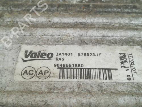Intercooler CITROËN C4 I (LC_)  | BP9352895M30 